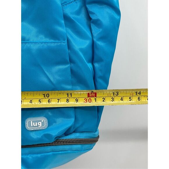 Lug‎ Echo Backpack Blue Se 2 Packable main image 10